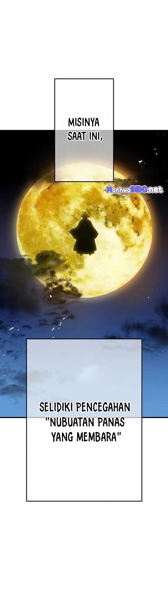 I Am the Strongest Awakeners, Recognized by All of the World’s Cheat Masters Chapter 14 - halaman 9