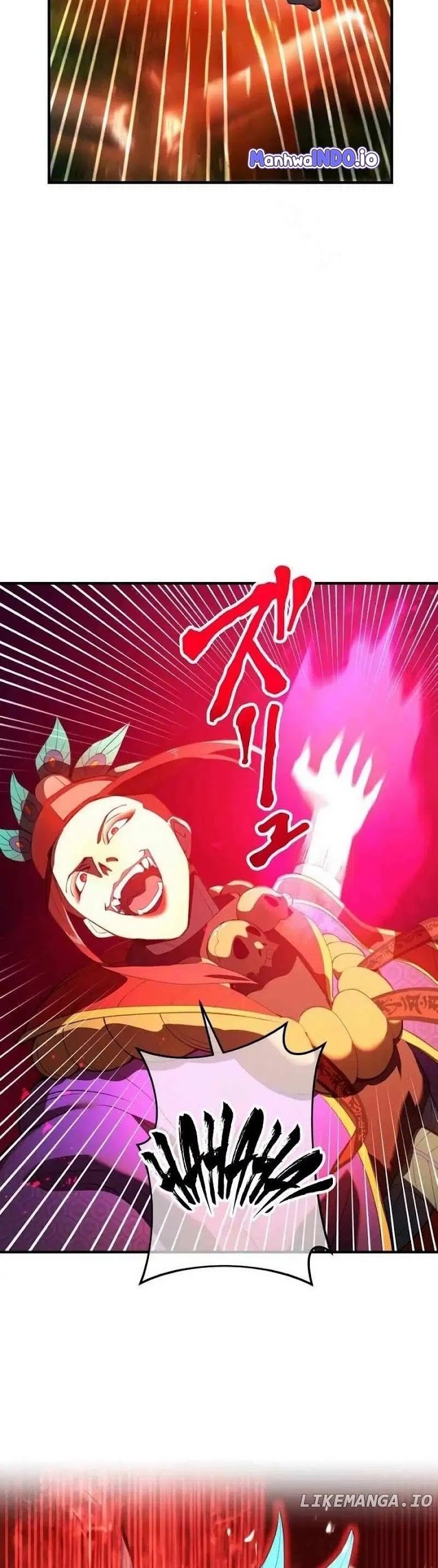 I Am the Strongest Awakeners, Recognized by All of the World’s Cheat Masters Chapter 15 - halaman 12