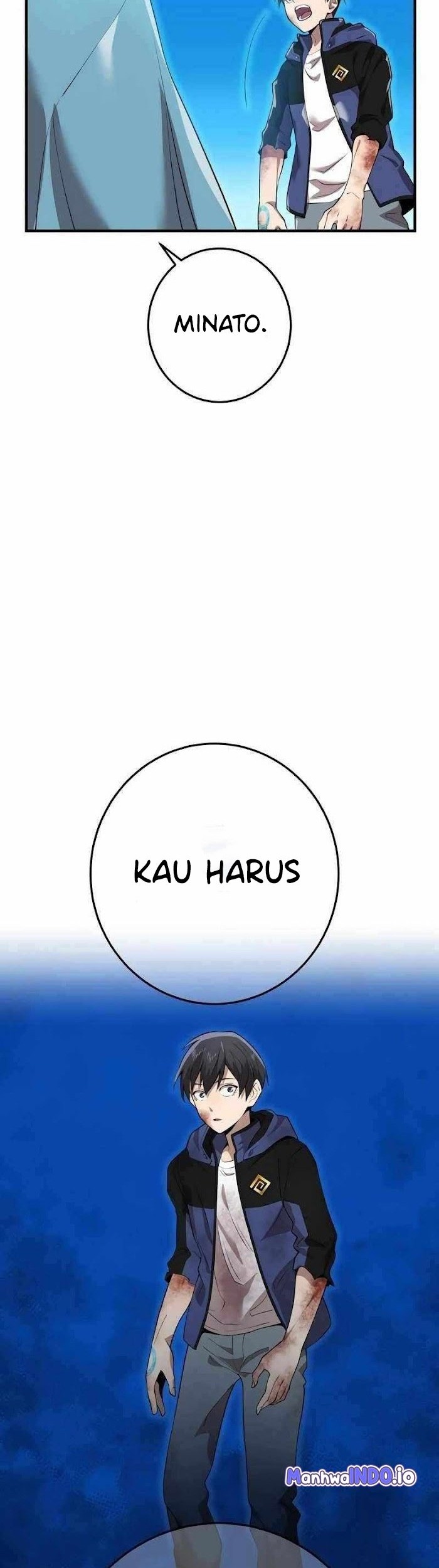 I Am the Strongest Awakeners, Recognized by All of the World’s Cheat Masters Chapter 15 - halaman 18