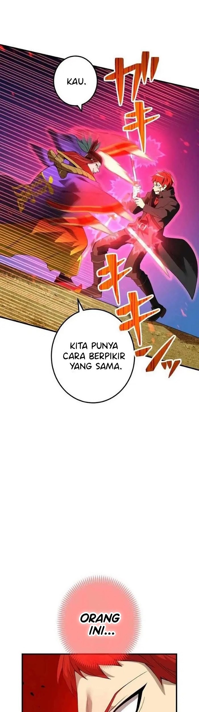 I Am the Strongest Awakeners, Recognized by All of the World’s Cheat Masters Chapter 15 - halaman 21