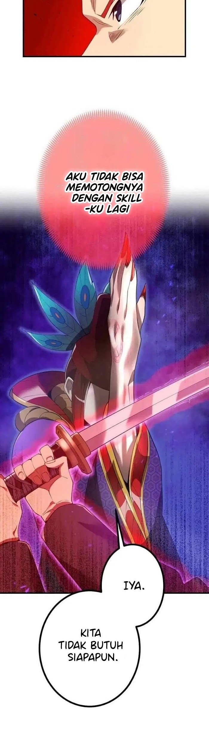 I Am the Strongest Awakeners, Recognized by All of the World’s Cheat Masters Chapter 15 - halaman 22