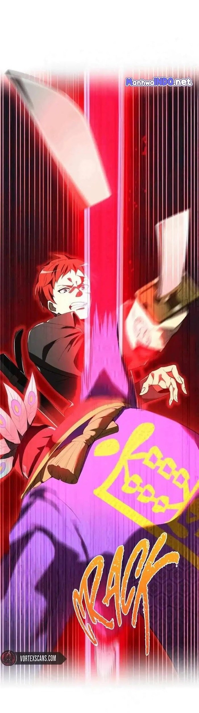 I Am the Strongest Awakeners, Recognized by All of the World’s Cheat Masters Chapter 15 - halaman 24
