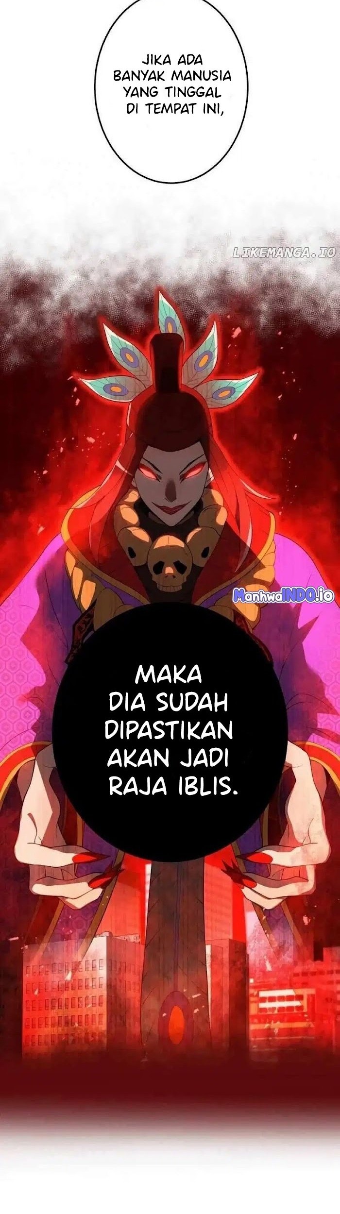 I Am the Strongest Awakeners, Recognized by All of the World’s Cheat Masters Chapter 15 - halaman 30
