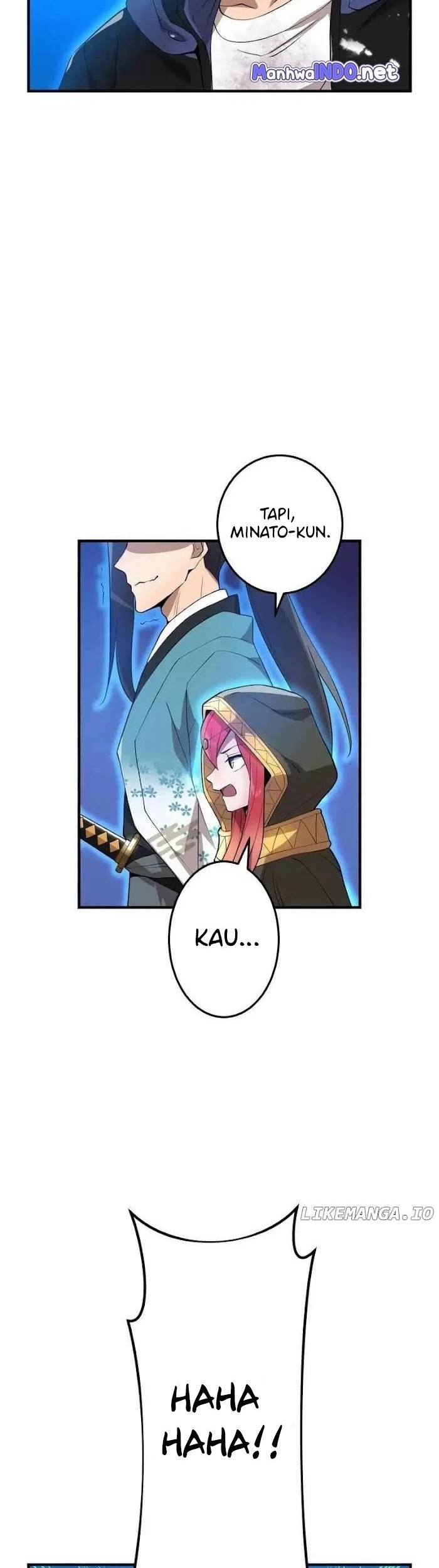 I Am the Strongest Awakeners, Recognized by All of the World’s Cheat Masters Chapter 15 - halaman 36