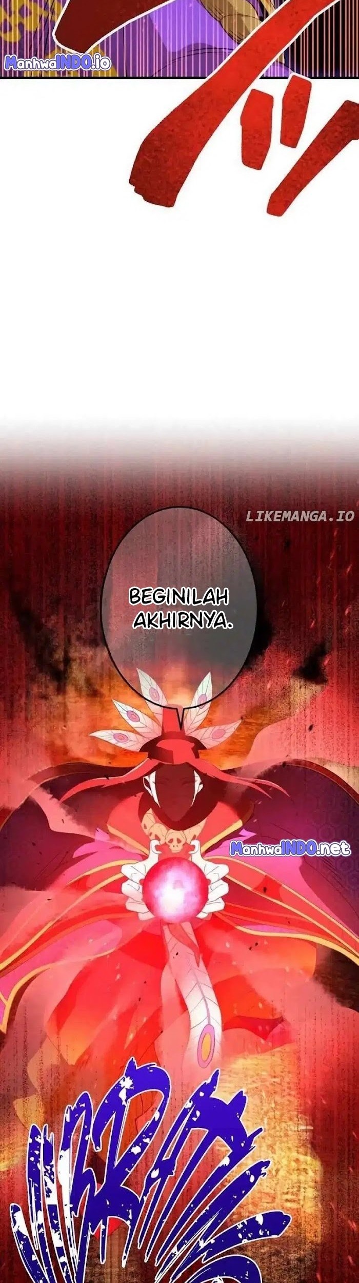 I Am the Strongest Awakeners, Recognized by All of the World’s Cheat Masters Chapter 15 - halaman 46