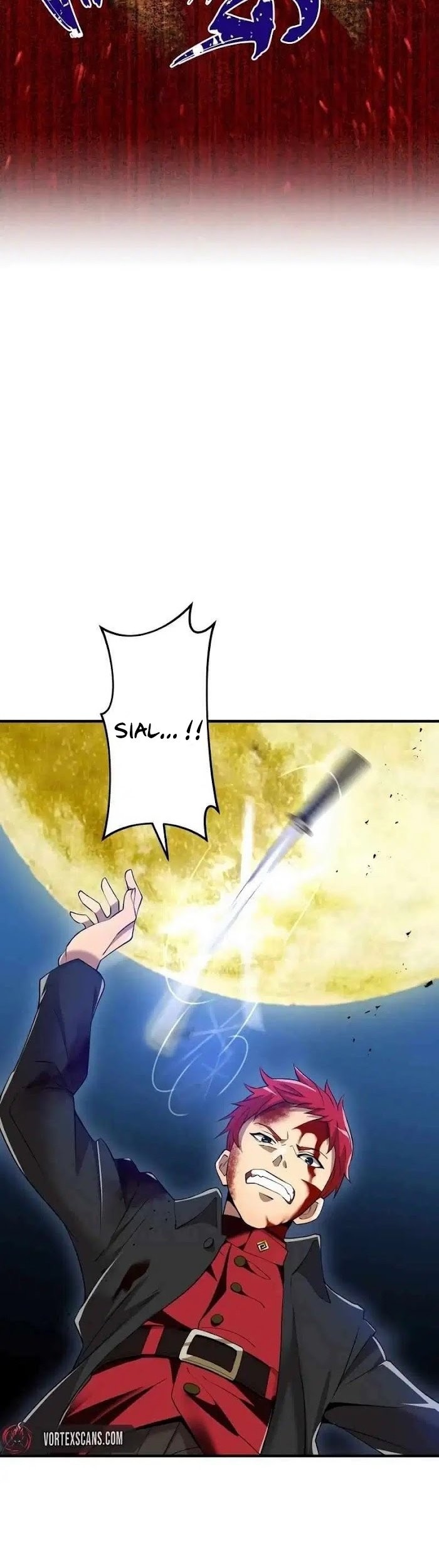 I Am the Strongest Awakeners, Recognized by All of the World’s Cheat Masters Chapter 15 - halaman 47