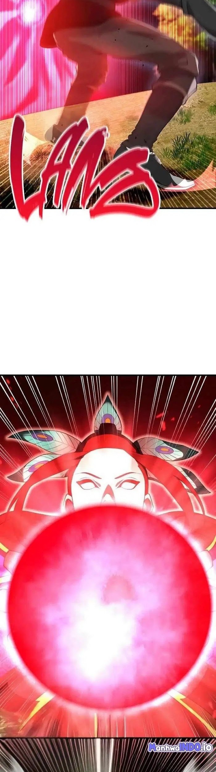 I Am the Strongest Awakeners, Recognized by All of the World’s Cheat Masters Chapter 15 - halaman 52