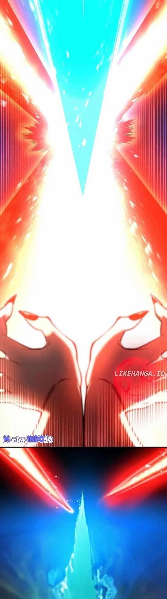 I Am the Strongest Awakeners, Recognized by All of the World’s Cheat Masters Chapter 15 - halaman 56