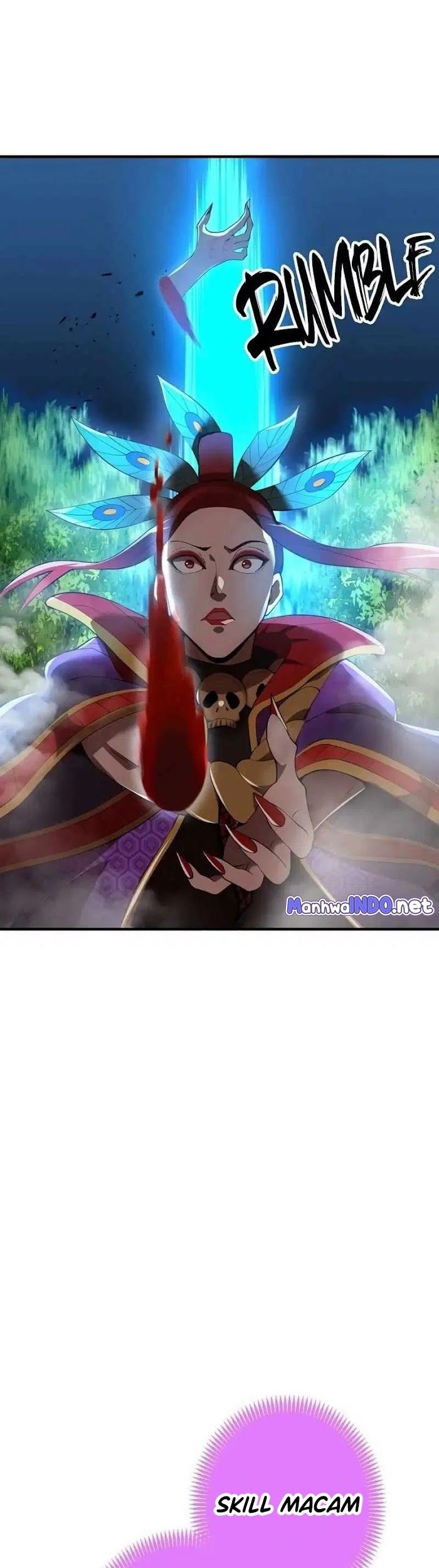 I Am the Strongest Awakeners, Recognized by All of the World’s Cheat Masters Chapter 15 - halaman 58