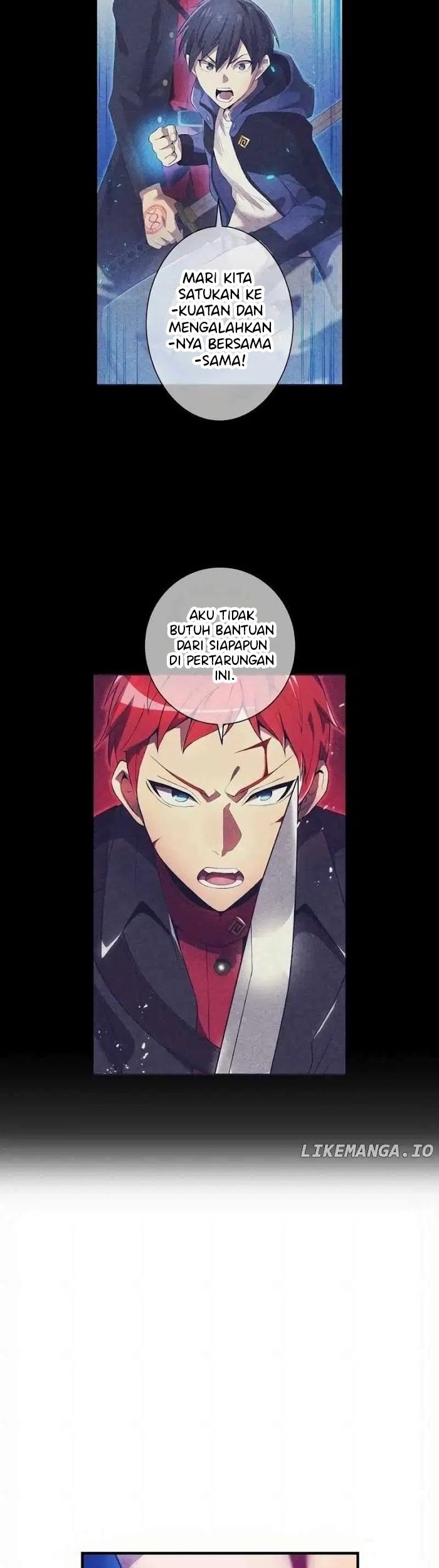 I Am the Strongest Awakeners, Recognized by All of the World’s Cheat Masters Chapter 16 - halaman 10