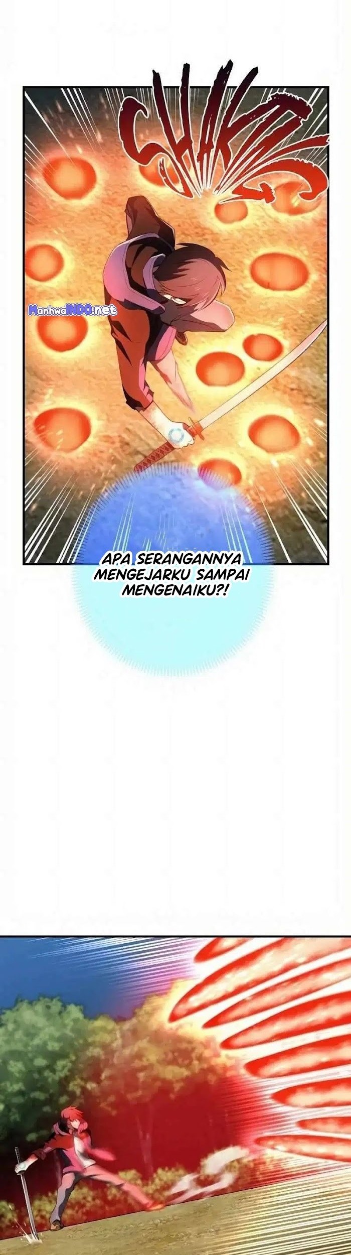 I Am the Strongest Awakeners, Recognized by All of the World’s Cheat Masters Chapter 16 - halaman 16