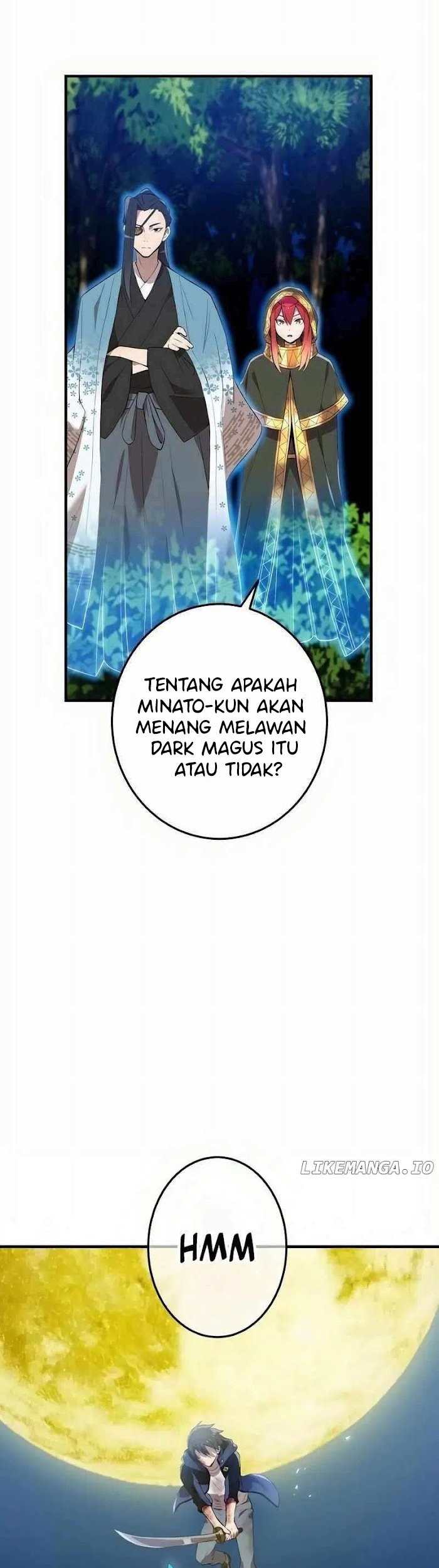 I Am the Strongest Awakeners, Recognized by All of the World’s Cheat Masters Chapter 16 - halaman 3