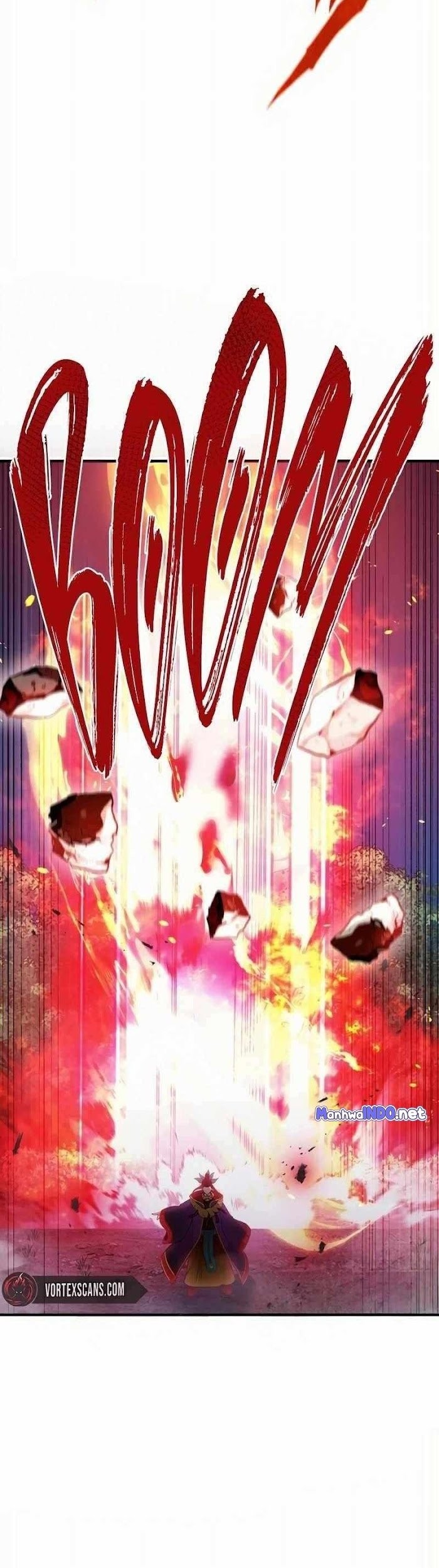I Am the Strongest Awakeners, Recognized by All of the World’s Cheat Masters Chapter 16 - halaman 31