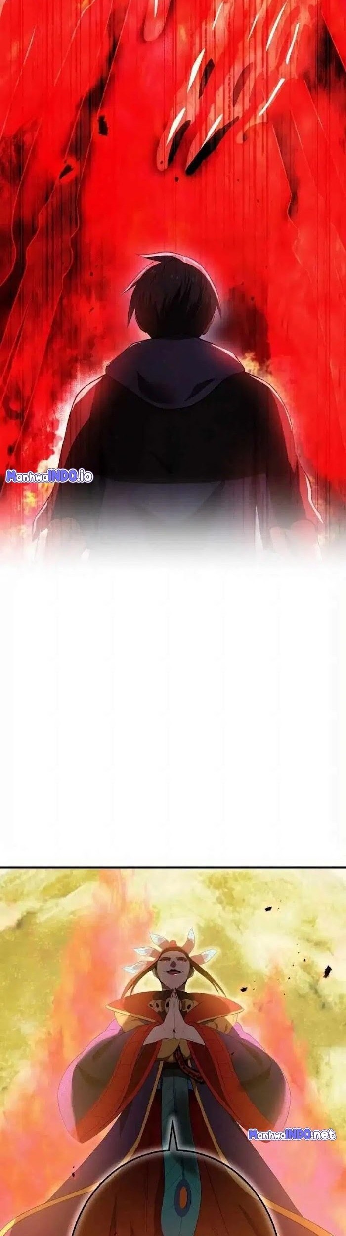 I Am the Strongest Awakeners, Recognized by All of the World’s Cheat Masters Chapter 16 - halaman 46