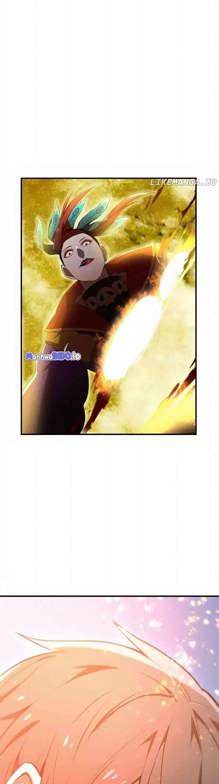 I Am the Strongest Awakeners, Recognized by All of the World’s Cheat Masters Chapter 16 - halaman 65