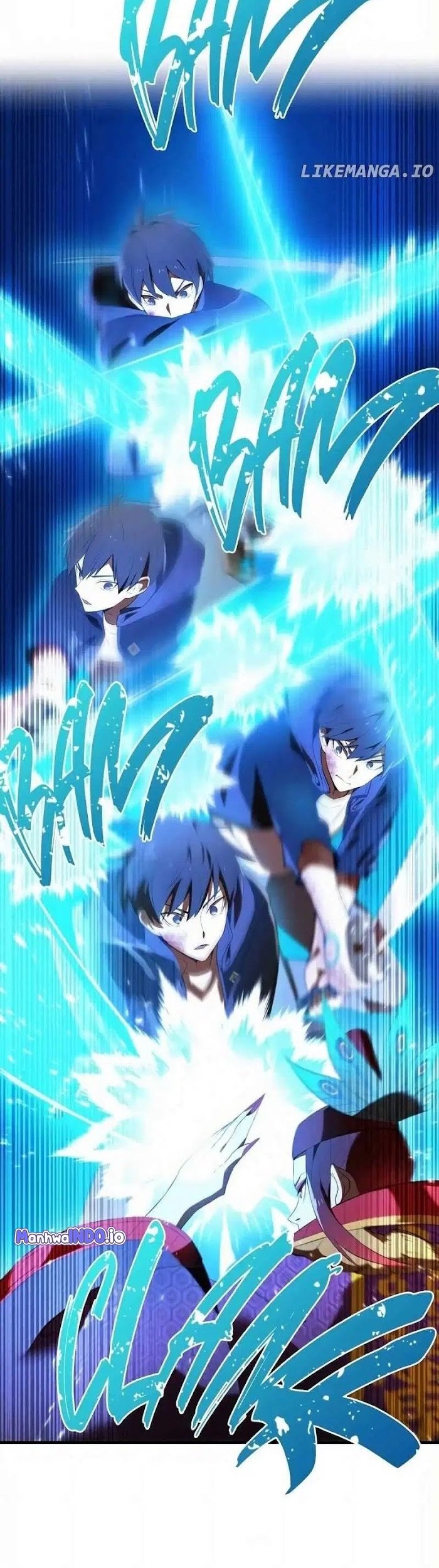 I Am the Strongest Awakeners, Recognized by All of the World’s Cheat Masters Chapter 16 - halaman 8