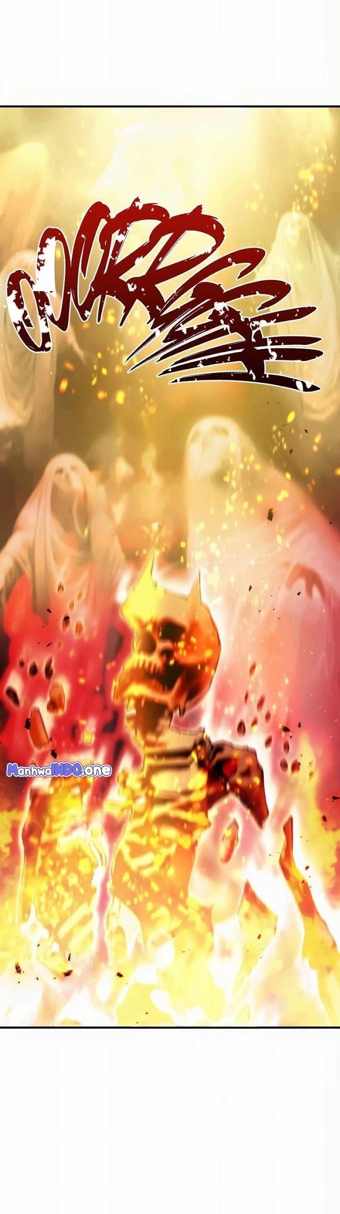 I Am the Strongest Awakeners, Recognized by All of the World’s Cheat Masters Chapter 17 - halaman 12