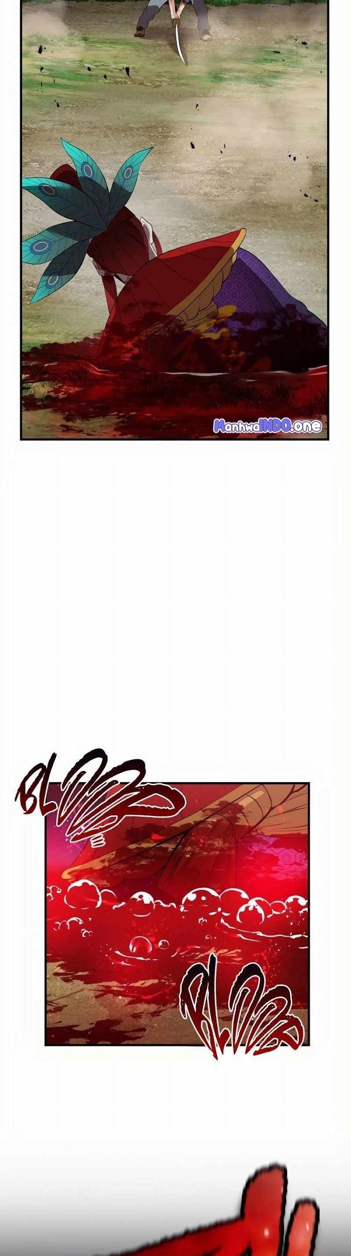 I Am the Strongest Awakeners, Recognized by All of the World’s Cheat Masters Chapter 17 - halaman 23