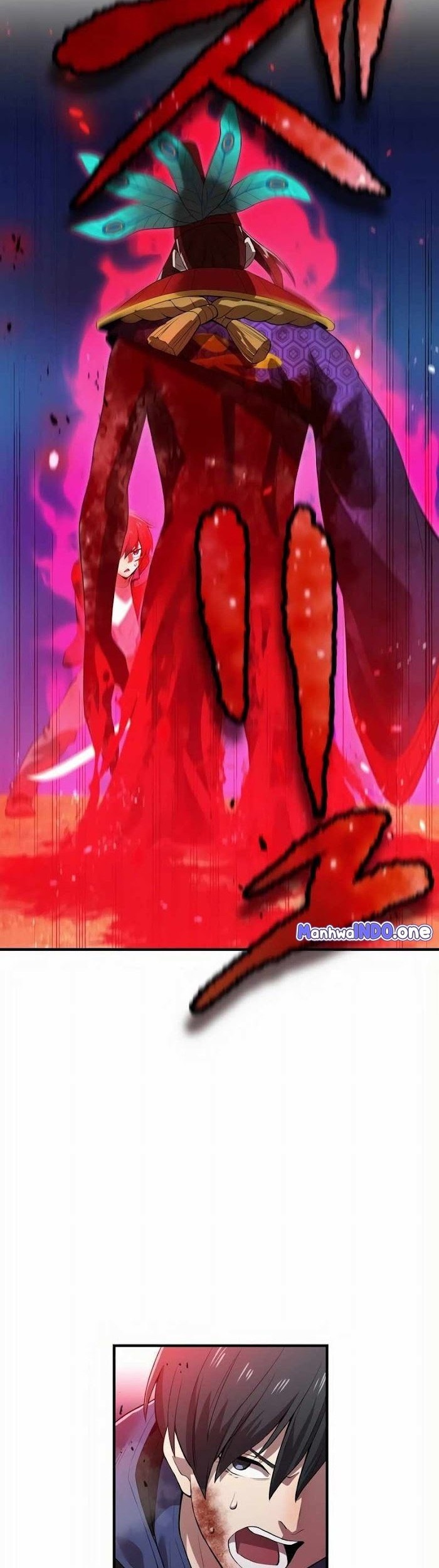 I Am the Strongest Awakeners, Recognized by All of the World’s Cheat Masters Chapter 17 - halaman 24