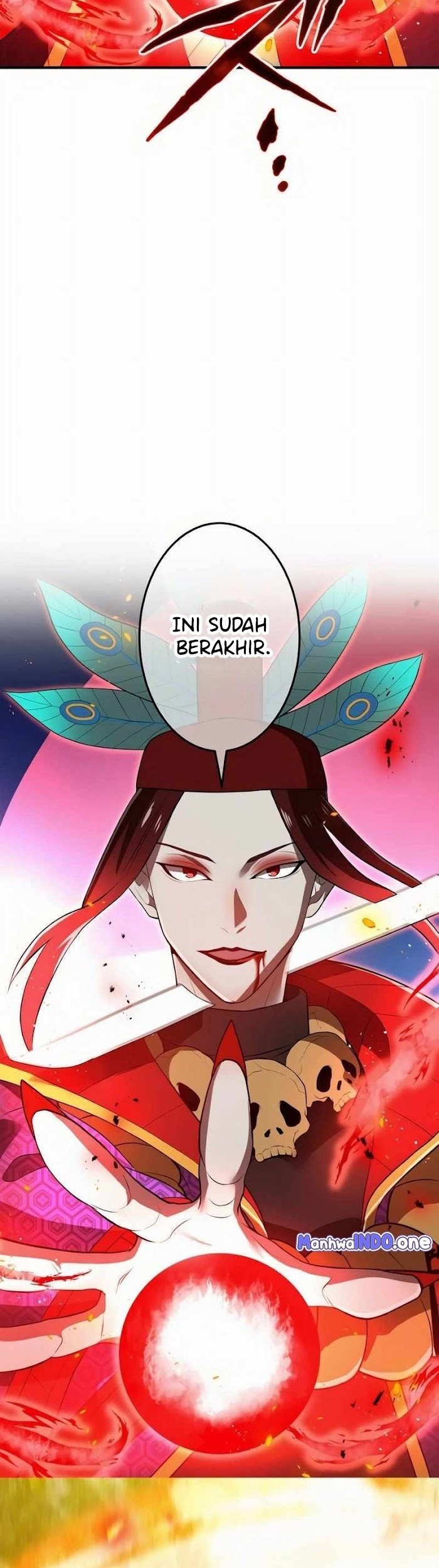 I Am the Strongest Awakeners, Recognized by All of the World’s Cheat Masters Chapter 17 - halaman 26
