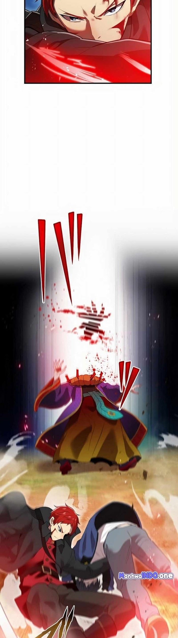 I Am the Strongest Awakeners, Recognized by All of the World’s Cheat Masters Chapter 17 - halaman 29