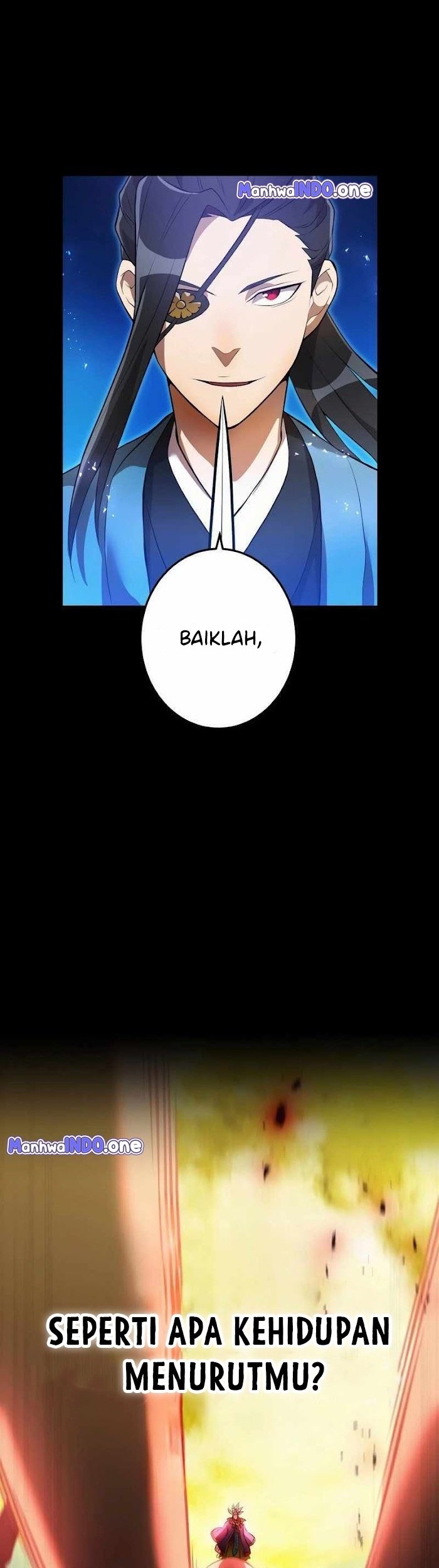 I Am the Strongest Awakeners, Recognized by All of the World’s Cheat Masters Chapter 17 - halaman 4