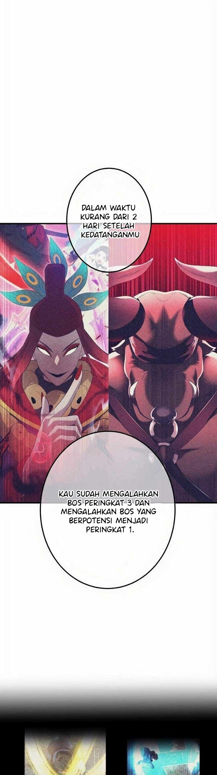 I Am the Strongest Awakeners, Recognized by All of the World’s Cheat Masters Chapter 18 - halaman 28