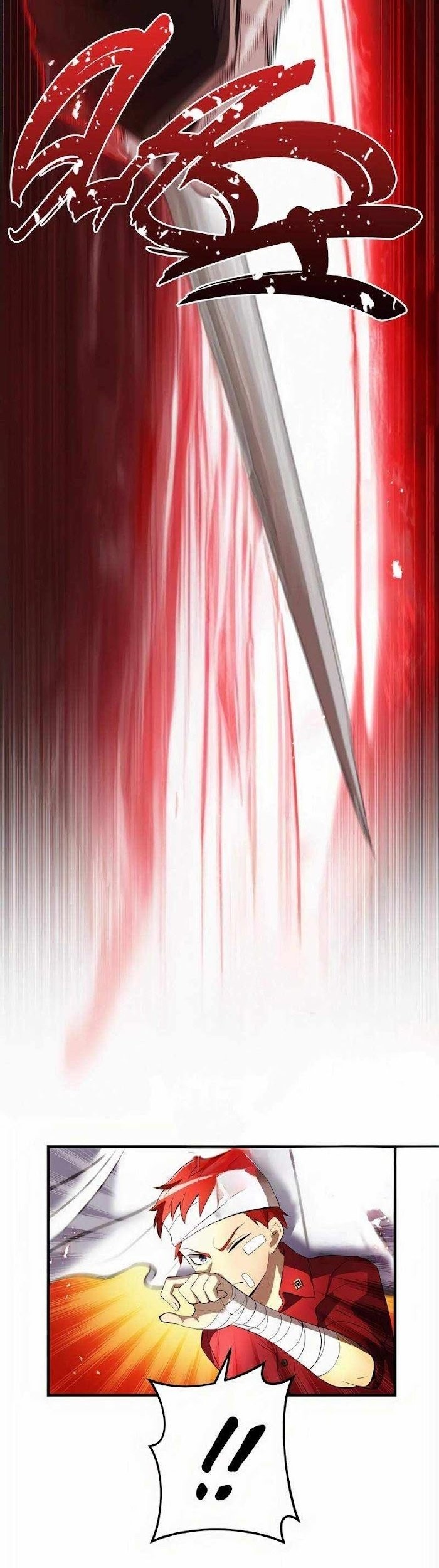 I Am the Strongest Awakeners, Recognized by All of the World’s Cheat Masters Chapter 18 - halaman 37