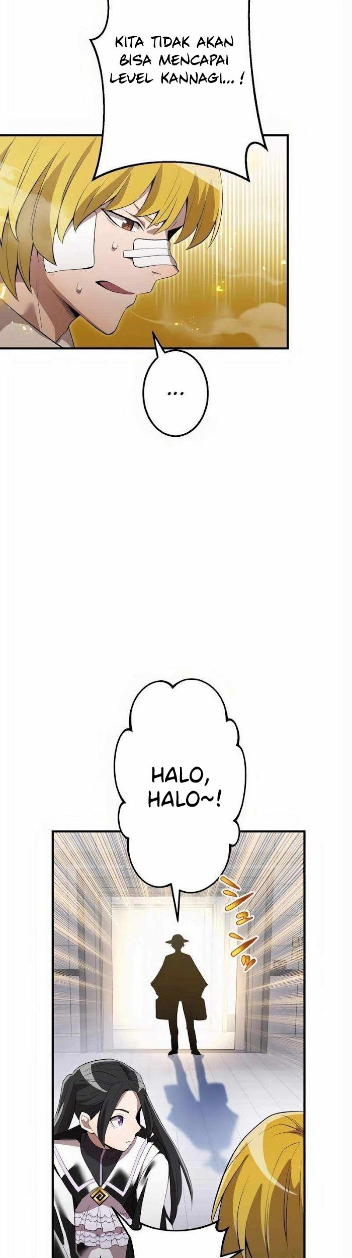 I Am the Strongest Awakeners, Recognized by All of the World’s Cheat Masters Chapter 18 - halaman 52
