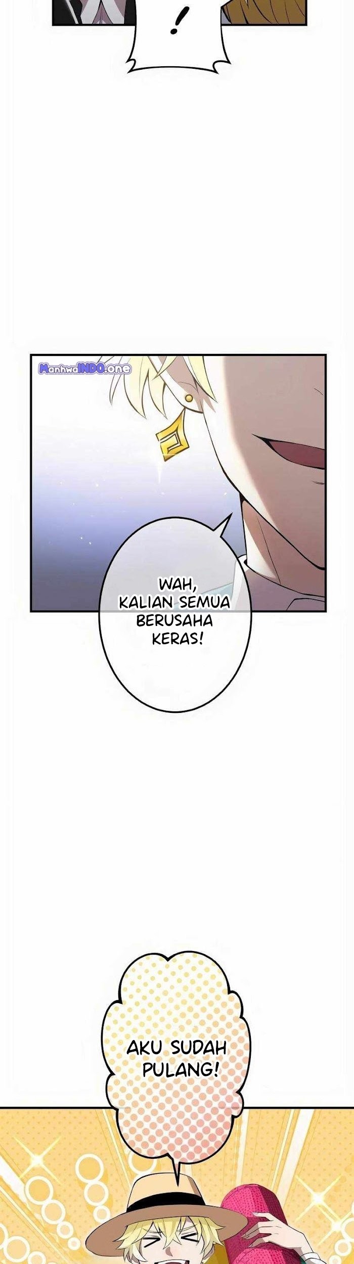 I Am the Strongest Awakeners, Recognized by All of the World’s Cheat Masters Chapter 18 - halaman 53