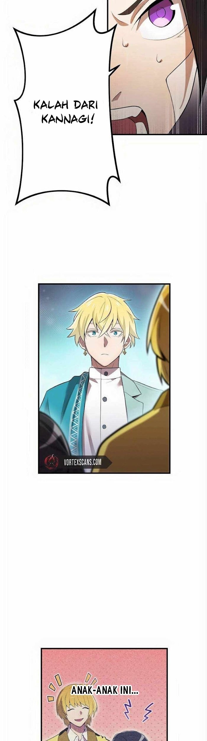I Am the Strongest Awakeners, Recognized by All of the World’s Cheat Masters Chapter 18 - halaman 57