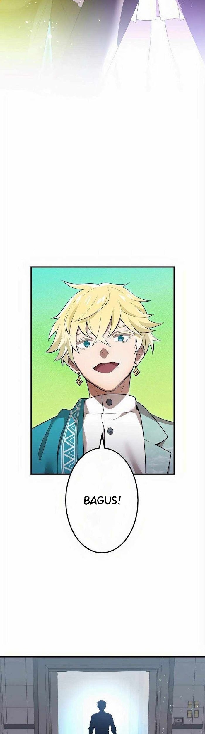 I Am the Strongest Awakeners, Recognized by All of the World’s Cheat Masters Chapter 18 - halaman 59