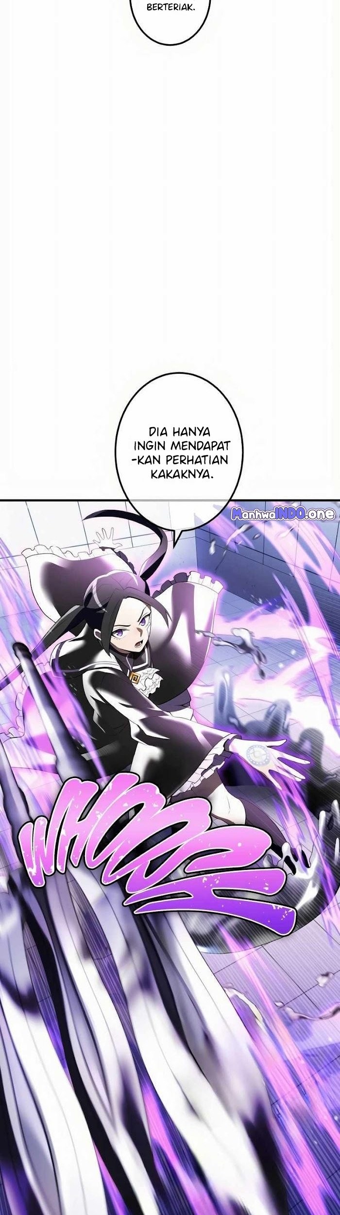I Am the Strongest Awakeners, Recognized by All of the World’s Cheat Masters Chapter 19 - halaman 19