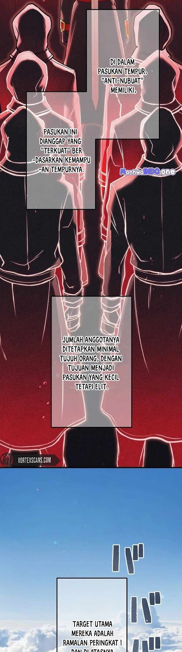 I Am the Strongest Awakeners, Recognized by All of the World’s Cheat Masters Chapter 19 - halaman 23
