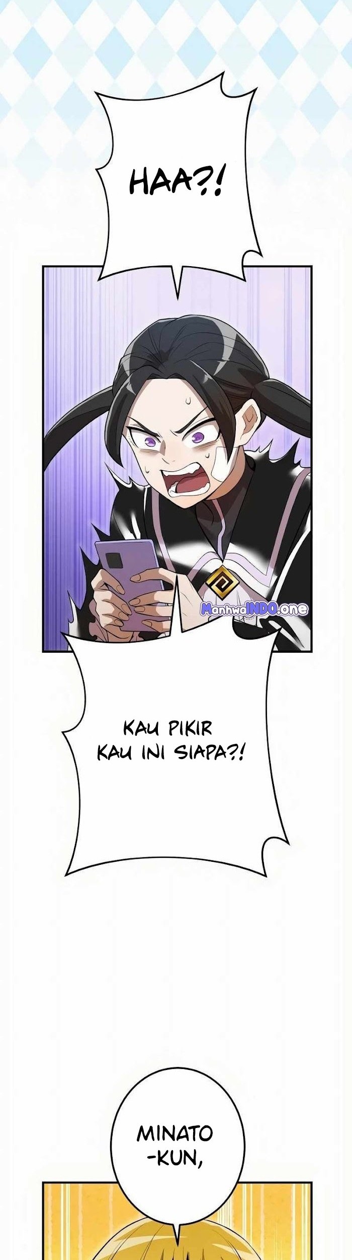 I Am the Strongest Awakeners, Recognized by All of the World’s Cheat Masters Chapter 19 - halaman 30