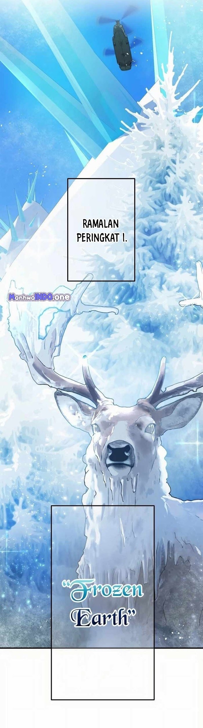 I Am the Strongest Awakeners, Recognized by All of the World’s Cheat Masters Chapter 19 - halaman 42