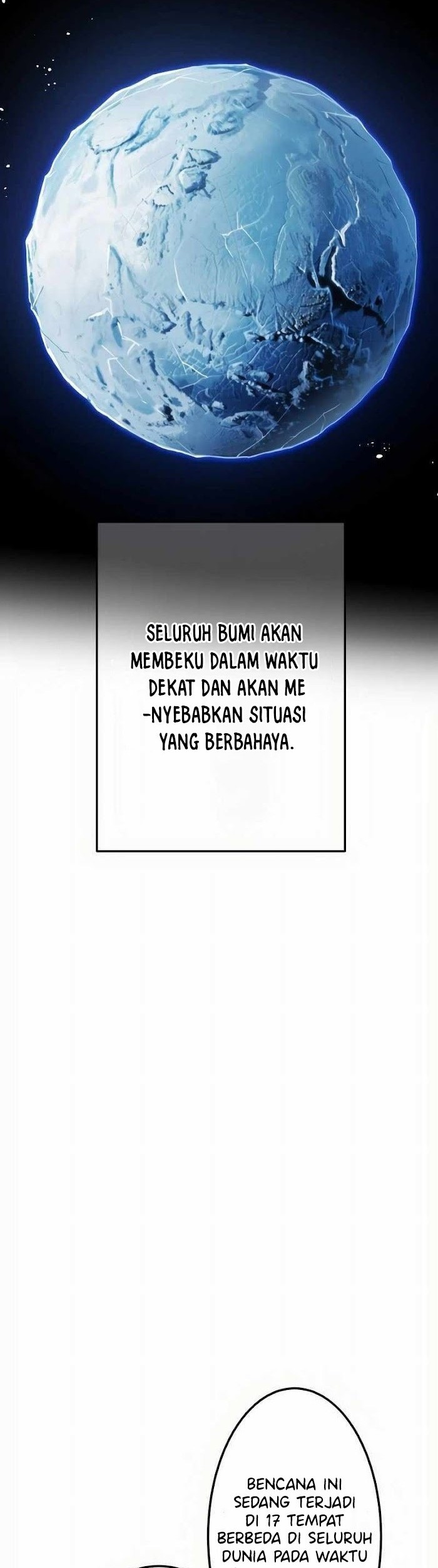 I Am the Strongest Awakeners, Recognized by All of the World’s Cheat Masters Chapter 19 - halaman 44