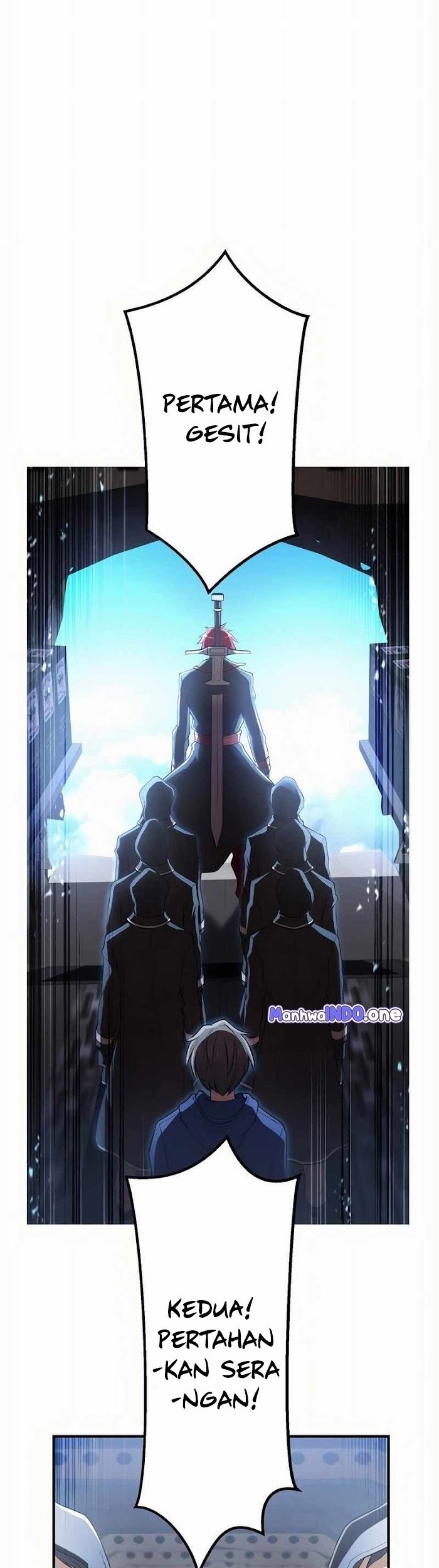 I Am the Strongest Awakeners, Recognized by All of the World’s Cheat Masters Chapter 19 - halaman 49