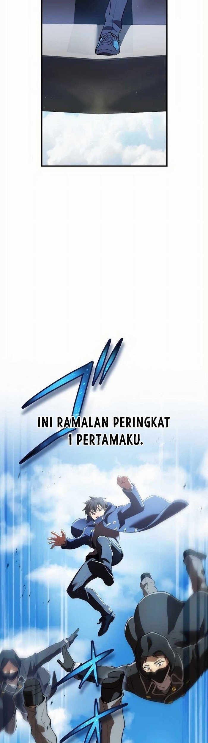 I Am the Strongest Awakeners, Recognized by All of the World’s Cheat Masters Chapter 19 - halaman 53