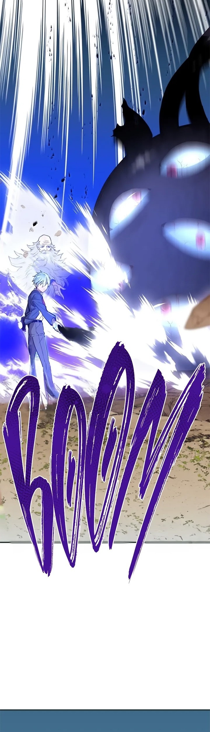 I Am the Strongest Awakeners, Recognized by All of the World’s Cheat Masters Chapter 2 - halaman 102