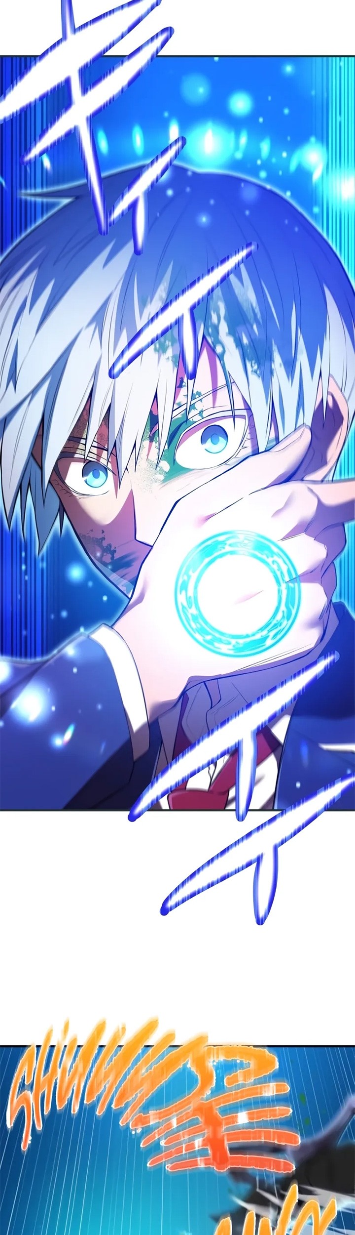 I Am the Strongest Awakeners, Recognized by All of the World’s Cheat Masters Chapter 2 - halaman 108
