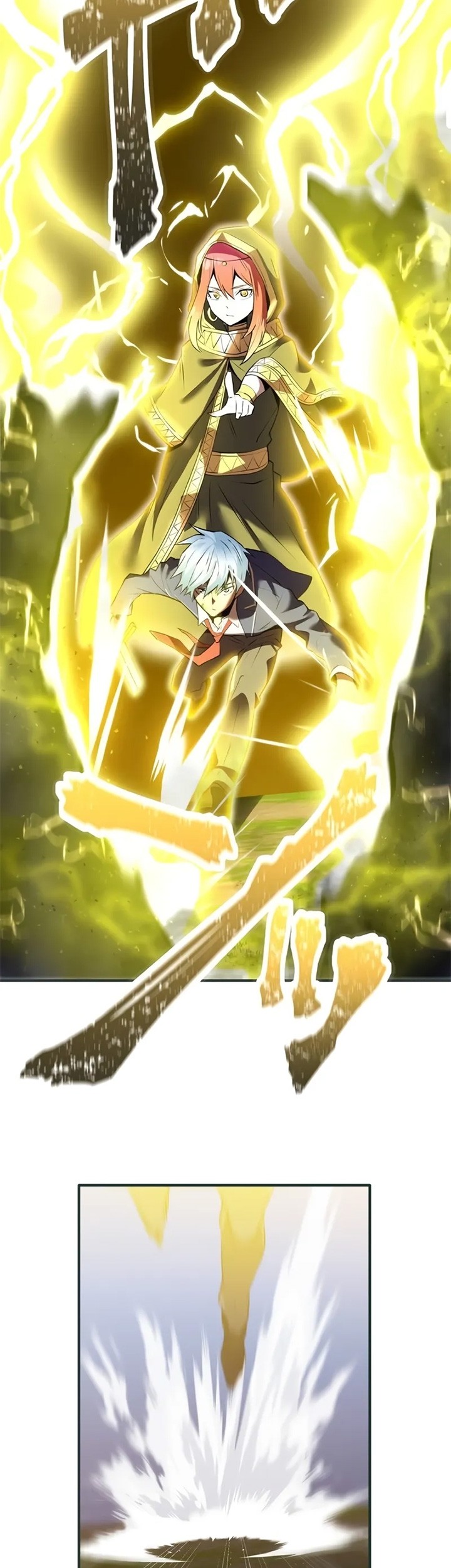 I Am the Strongest Awakeners, Recognized by All of the World’s Cheat Masters Chapter 2 - halaman 116