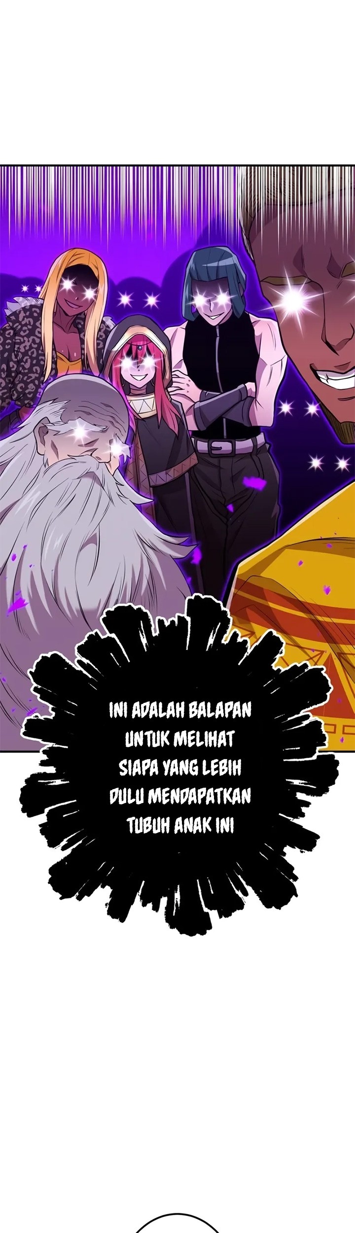 I Am the Strongest Awakeners, Recognized by All of the World’s Cheat Masters Chapter 2 - halaman 12