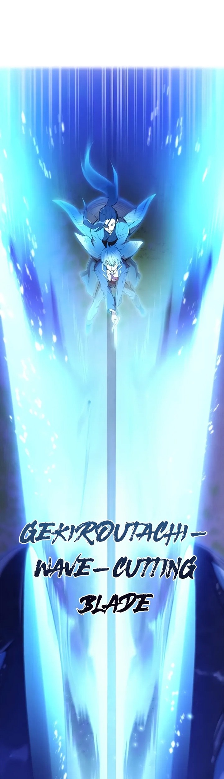 I Am the Strongest Awakeners, Recognized by All of the World’s Cheat Masters Chapter 2 - halaman 120