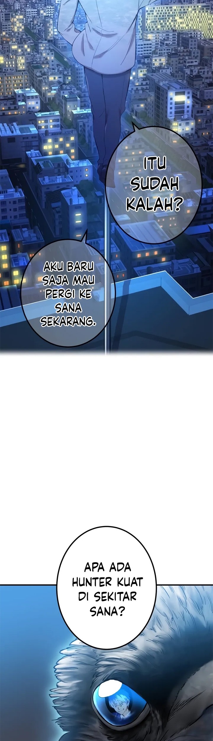 I Am the Strongest Awakeners, Recognized by All of the World’s Cheat Masters Chapter 2 - halaman 128