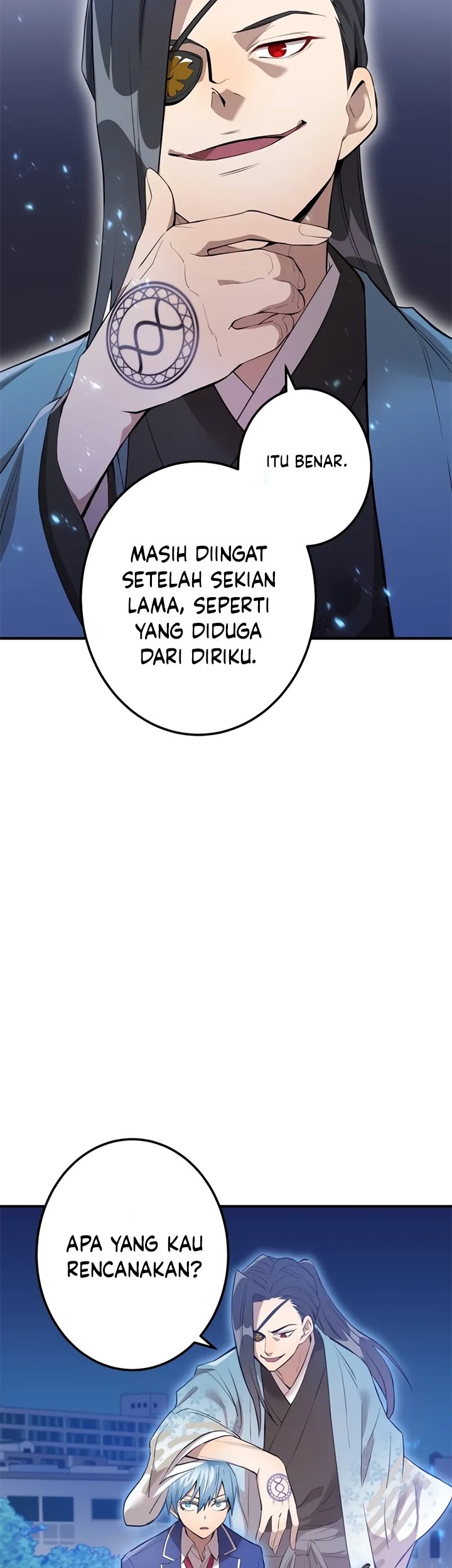 I Am the Strongest Awakeners, Recognized by All of the World’s Cheat Masters Chapter 2 - halaman 16