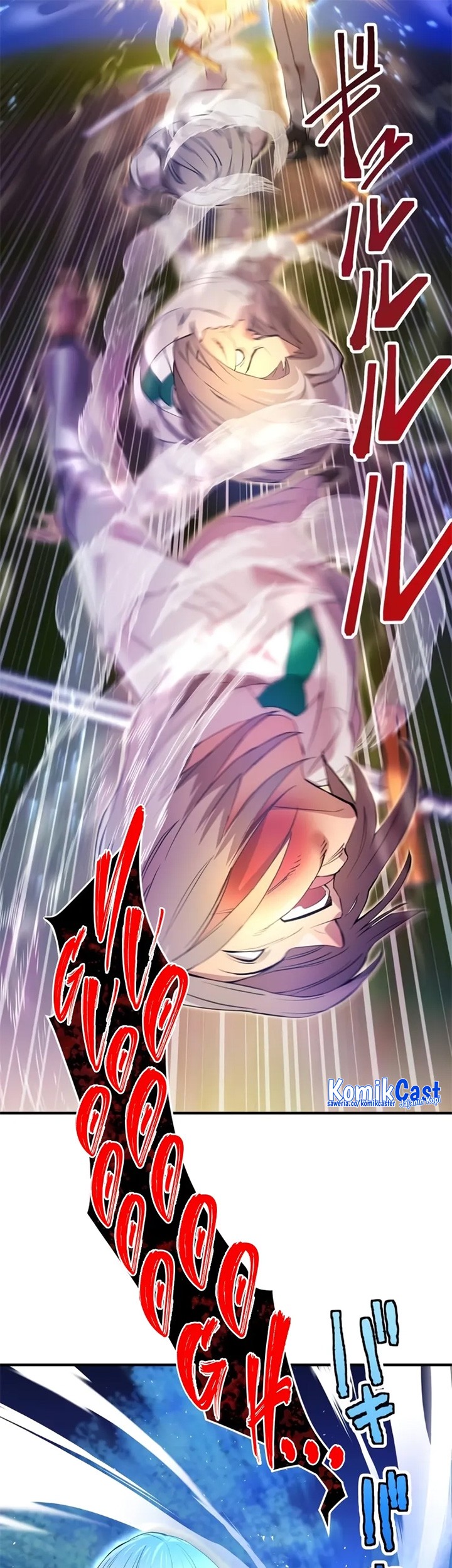 I Am the Strongest Awakeners, Recognized by All of the World’s Cheat Masters Chapter 2 - halaman 26