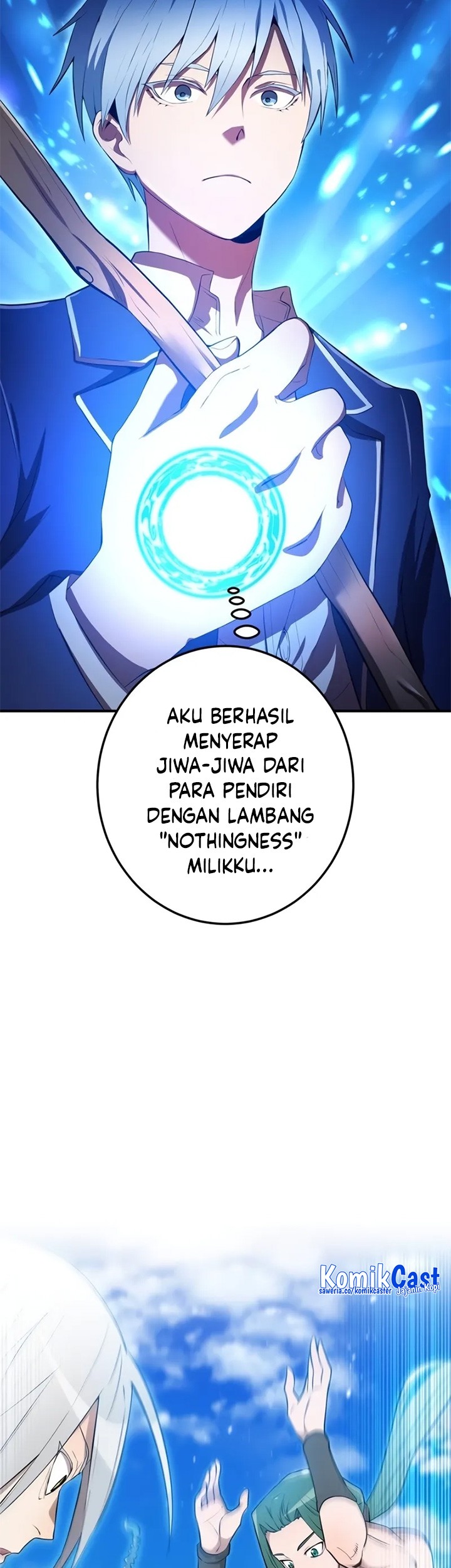 I Am the Strongest Awakeners, Recognized by All of the World’s Cheat Masters Chapter 2 - halaman 4
