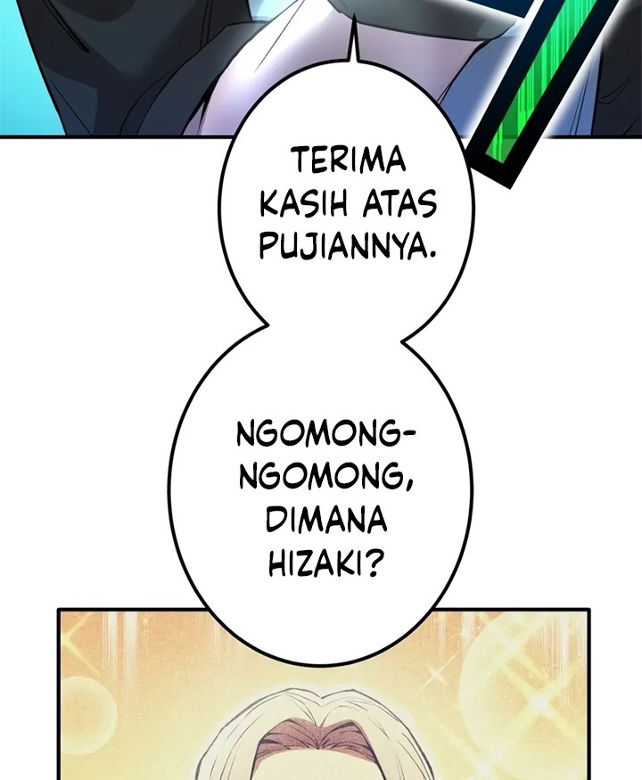 I Am the Strongest Awakeners, Recognized by All of the World’s Cheat Masters Chapter 2 - halaman 43