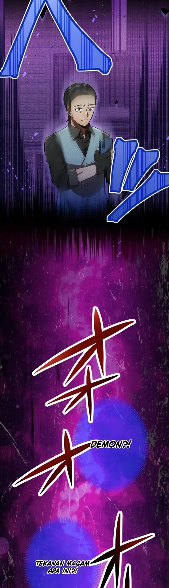 I Am the Strongest Awakeners, Recognized by All of the World’s Cheat Masters Chapter 2 - halaman 46